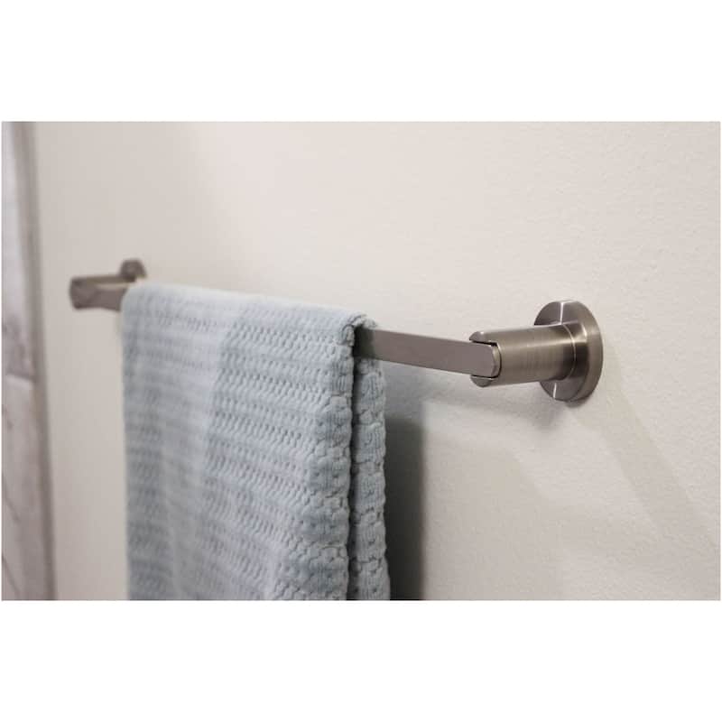 Design House 581595 Eastport 24" Towel Bar