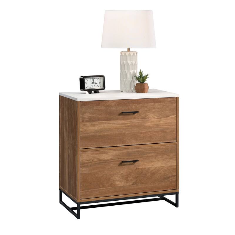 Tremont Row Lateral File