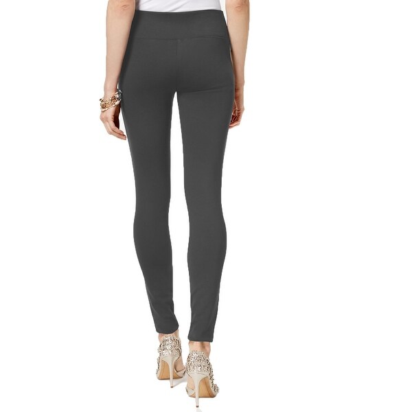 inc ponte skinny pants