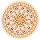 Option Ivory/Gold
