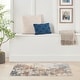 preview thumbnail 16 of 24, Nourison Astra Machine Washable Abstract Area Rug