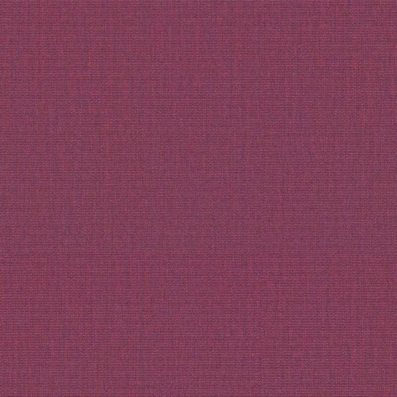 Sunbrella 43.5-inch Solid Color Outdoor Settee Cushion