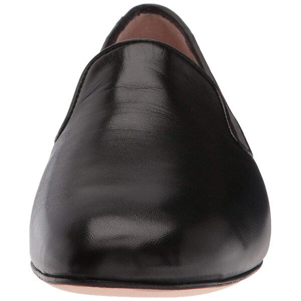 stuart weitzman myguy loafer flat