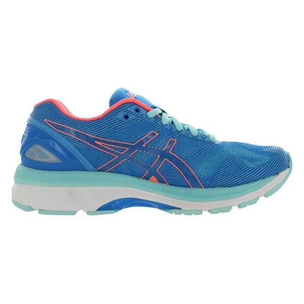 asics gel nimbus wide womens