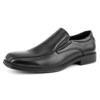 Amazon com Jivana Men s Classic Oxford Dress Shoes Double Buckle Amazon com Jivana Men s Classic Oxford Dress Shoes Double Buckle