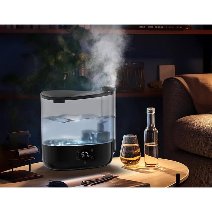 6L Smart Humidifiers, Cool Mist Humidifier Bed Bath & Beyond 40268512