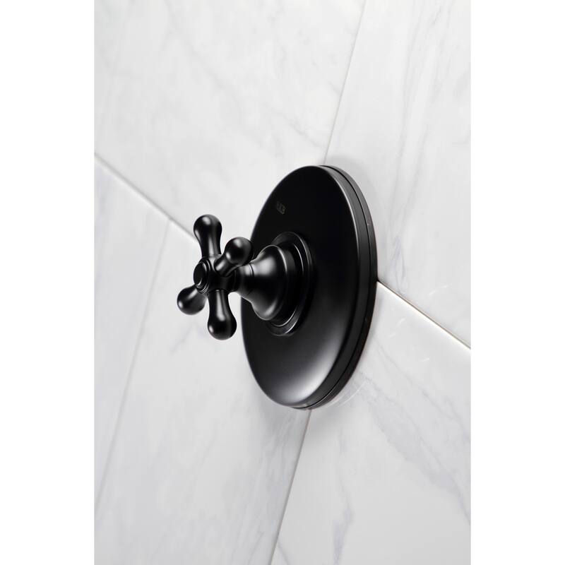 Vintage Volume Control