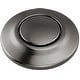 preview thumbnail 12 of 15, Delta Garbage Disposal Air Switch with Dual Outlet Power Module Black Stainless