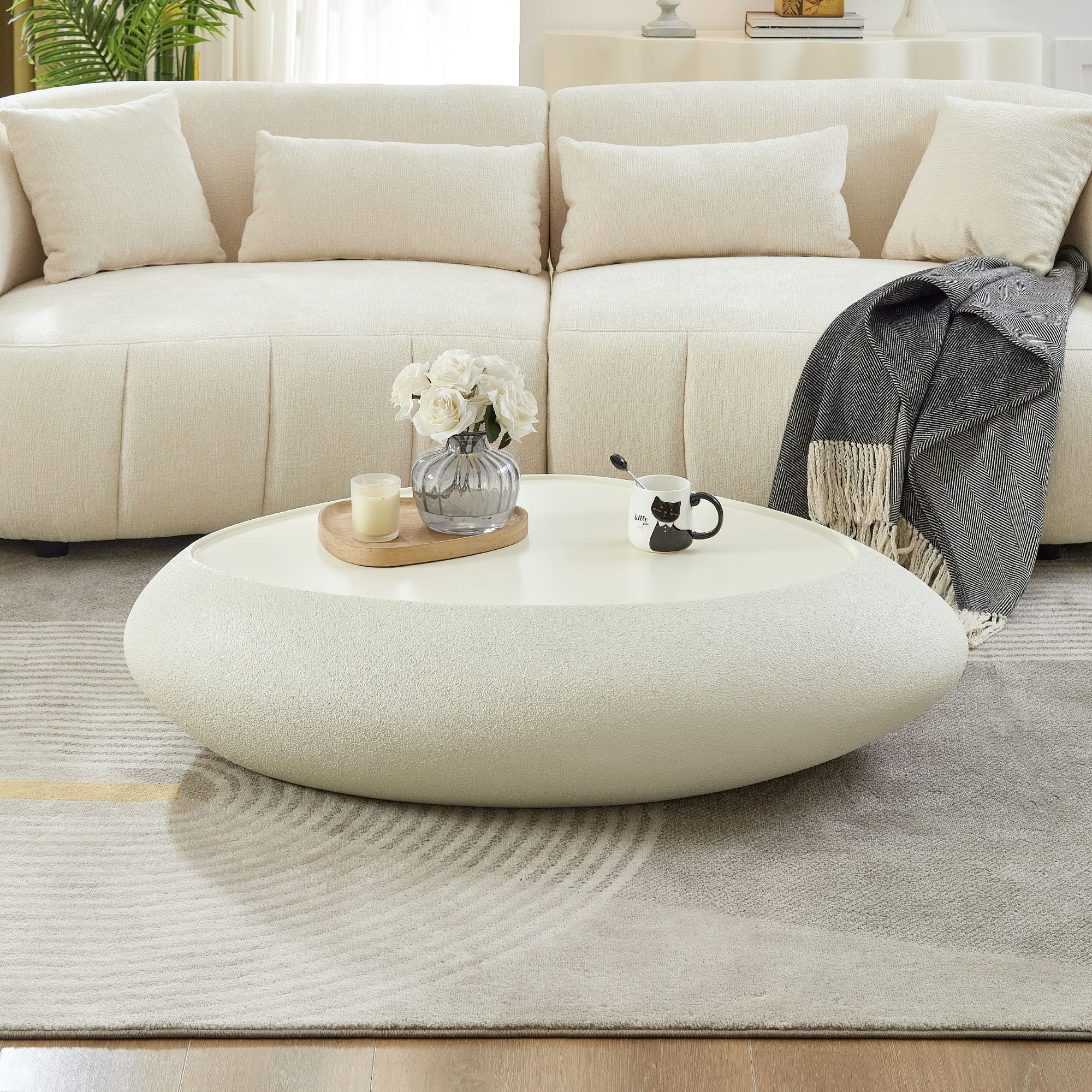 Option White