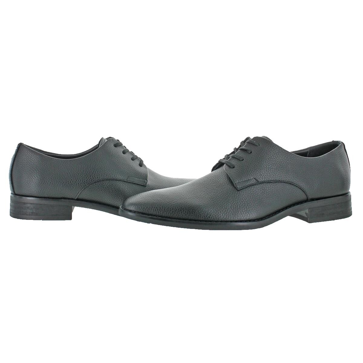 calvin klein men's ramses oxfords