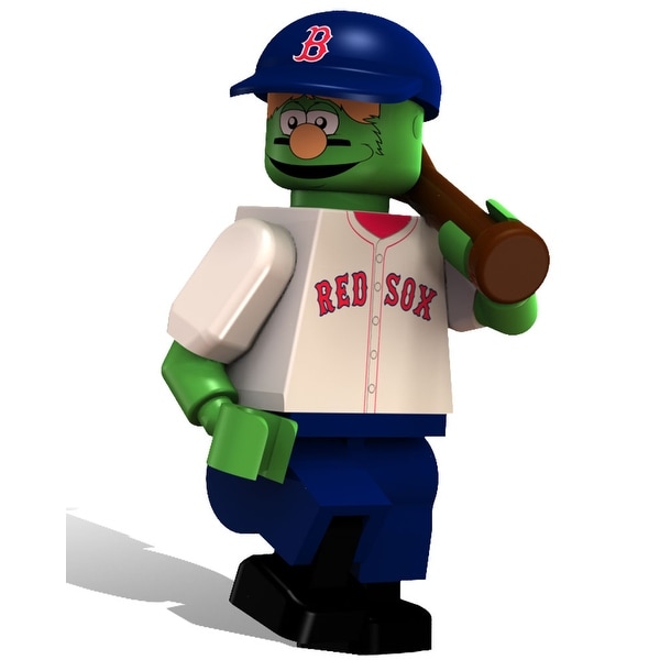 oyo sports mlb full field building block set