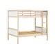 preview thumbnail 6 of 12, MOD Twin Over Twin Bunk Bed