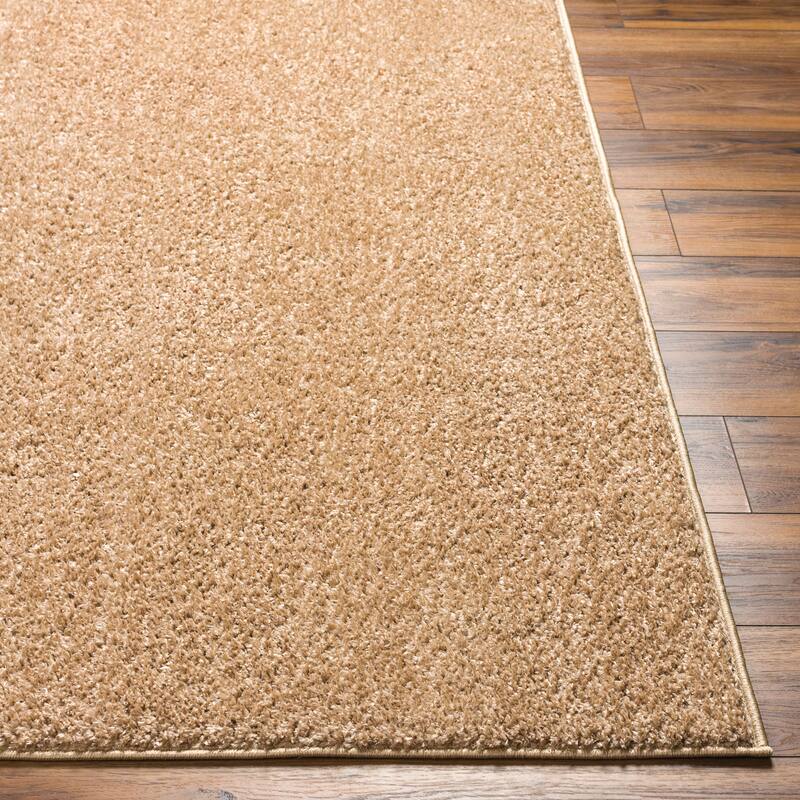 Artistic Weavers Alf Machine Washable Plush Area Rug