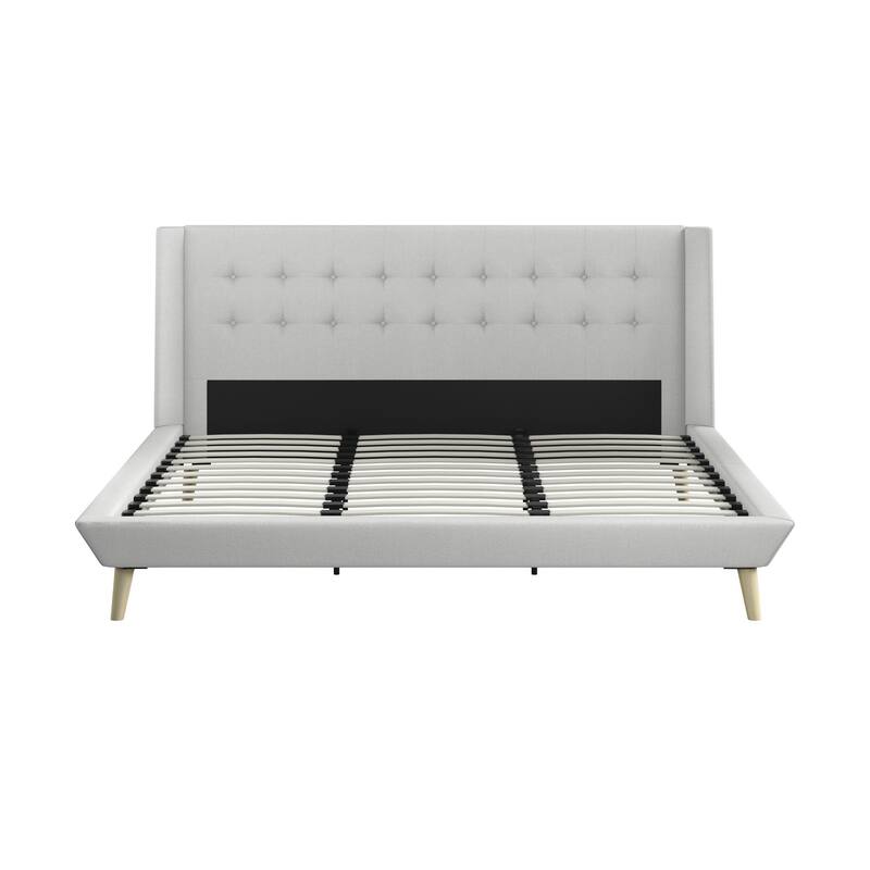 Avenue Greene Ansel Upholstered Bed