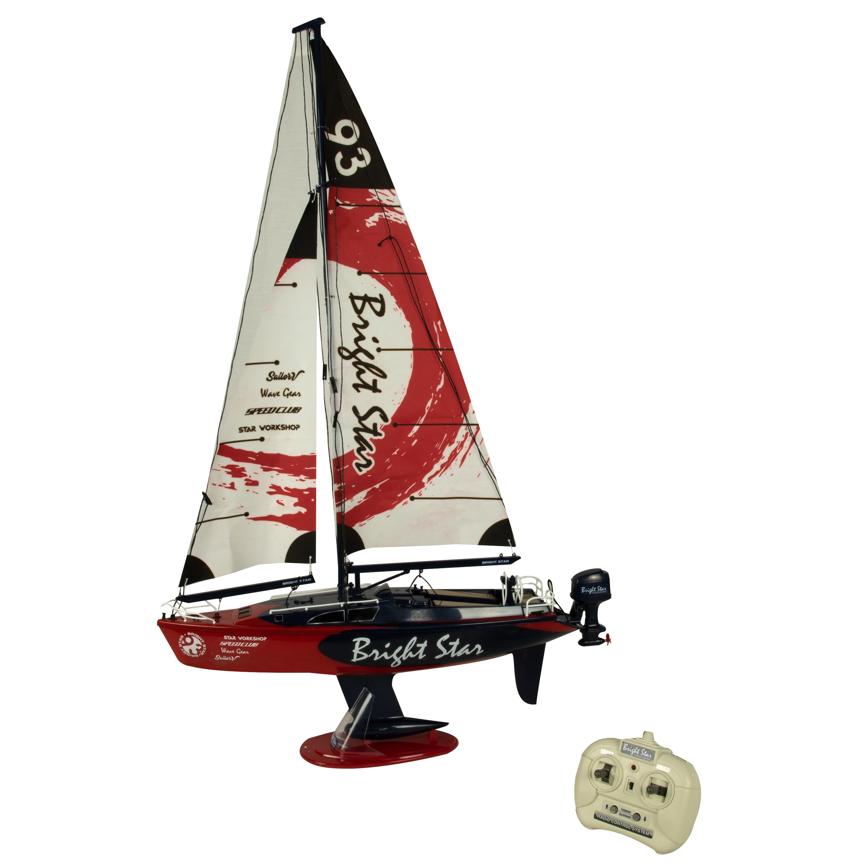 remote control yachts for sale