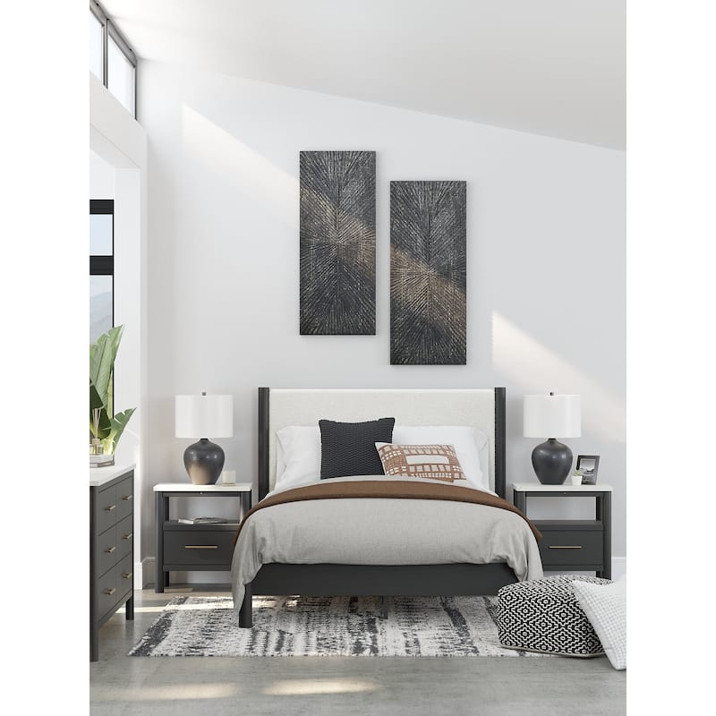 Signature Design by Ashley Cadmori Nightstand