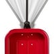 preview thumbnail 10 of 14, Radio Flyer 1800 Big Red Classic Extra Long Handle All Terrain Wheels Kids Wagon