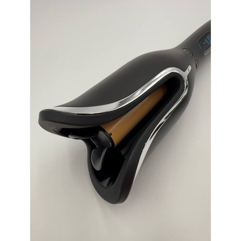 CHI Spin n Curl Ceramic Rotating Curler - 1"