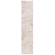 preview thumbnail 61 of 62, SAFAVIEH Century Trix Modern Abstract Rug 2' x 9' Runner - Beige - Runner