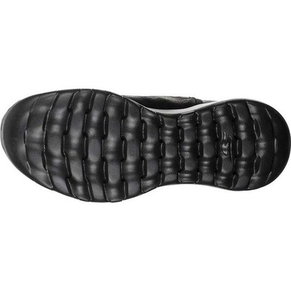 skechers on the go harvest ankle boots