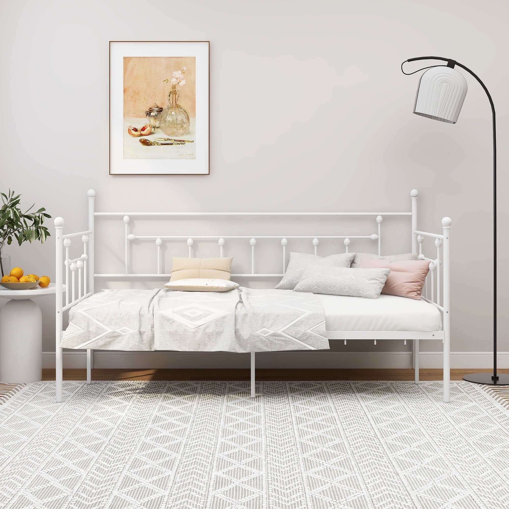 B&m sales day bed