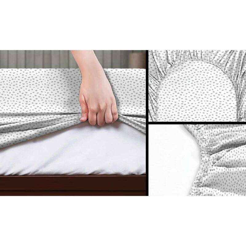 Printed Sheet Sets - Paint Brush