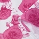 preview thumbnail 33 of 32, Juicy Couture 14-Piece Shower Curtain Set (Shower Curtain, PEVA Liner, and 12 Metal Hooks)
