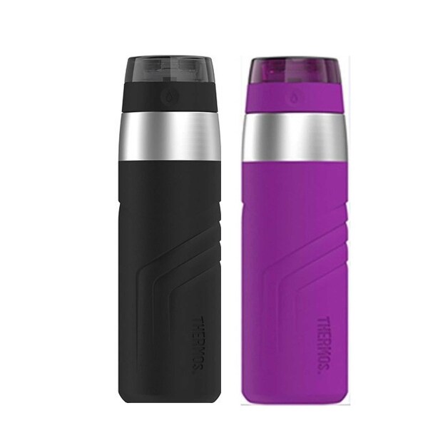 Shop THERMOS 2 20 oz Vacuum Insulated Stainless Steel