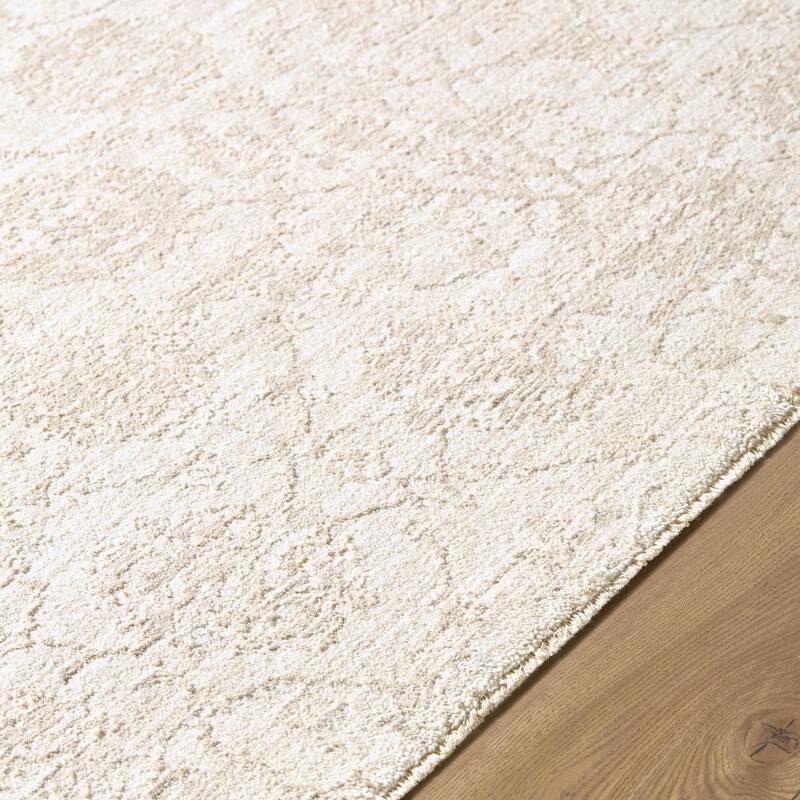 Livabliss Masterpiece Traditional Area Rug