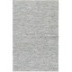 preview thumbnail 14 of 31, Livabliss Franklin Cotton/ Leather Area Rug