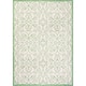 Option Cream/Green