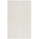 preview thumbnail 37 of 47, SAFAVIEH Handmade Ebony Katarin Contemporary Wool Rug 4' x 6' - Sage/Ivory - Rectangle