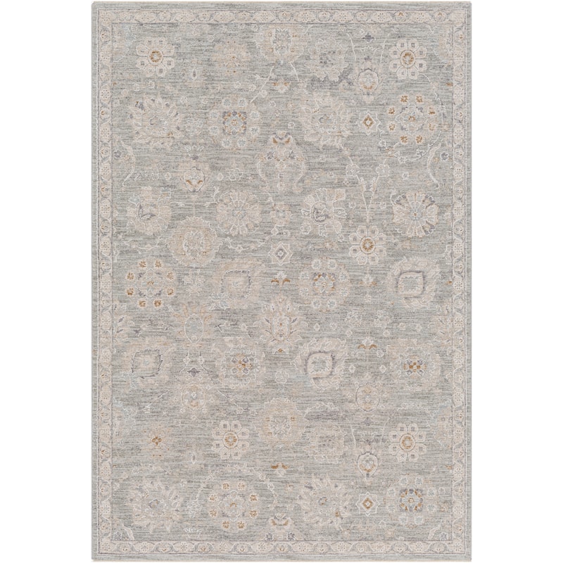 Artistic Weavers Pashe Vintage Distressed Area Rug