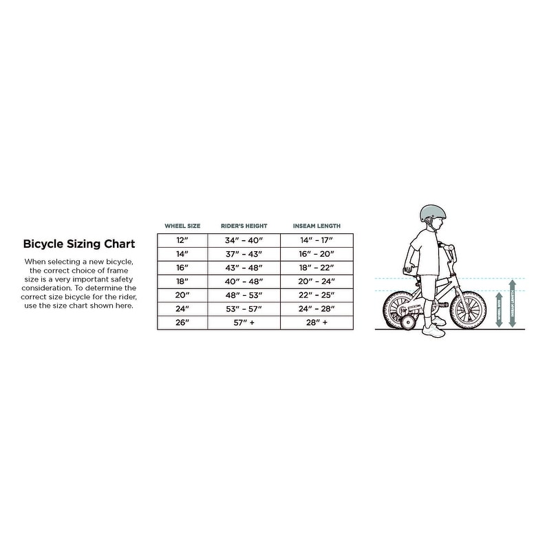 Starburst magna bike 16 inch sale