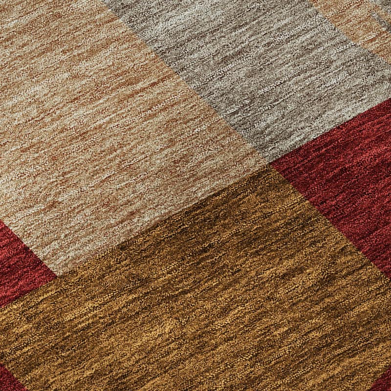 Premium Washable Super Soft Modern Casual Mayfield Rug