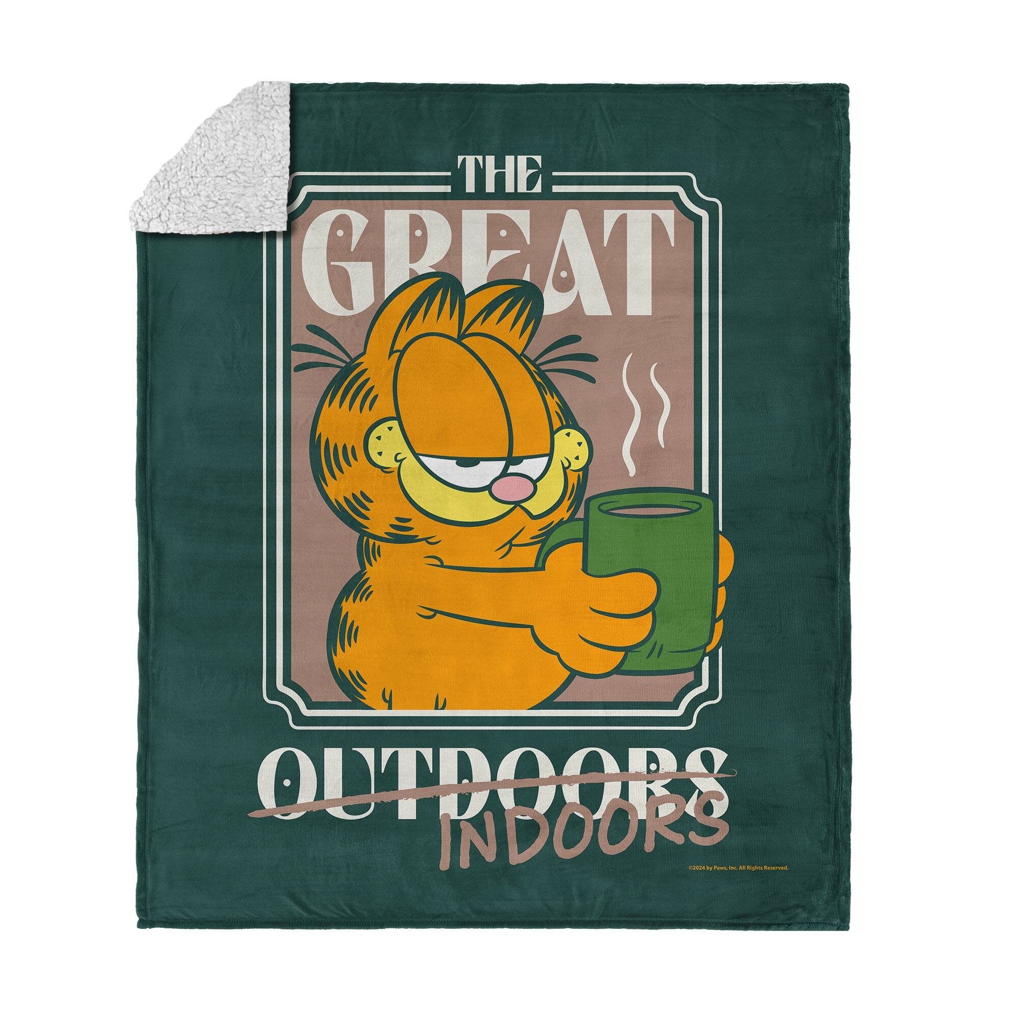 Option The Great Indoors