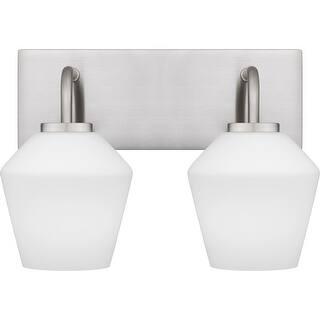 Nielson Two Light Bath