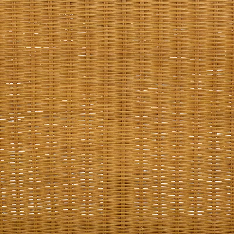 SAFAVIEH Couture Jimmy Rattan Bench - 60"W x 18"D x 21"H