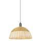Option Oil Rubbed Bronze / Natural