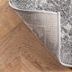 preview thumbnail 4 of 20, Nuloom Jacky Floral Vintage Area Rug
