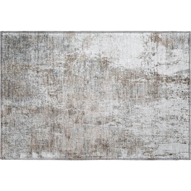 Premium Washable Super Soft Abstract Mayfield Rug