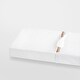 preview thumbnail 10 of 8, Graco Premium 4-Sided Contour Changing Pad - White