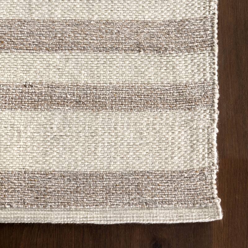 Nuloom Skylah Striped Indoor/Outdoor Area Rug