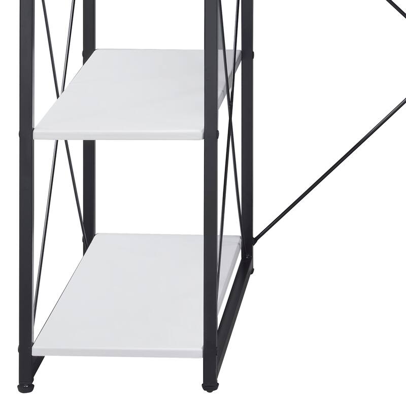 Amiel All Purpose Finish Writing Desk