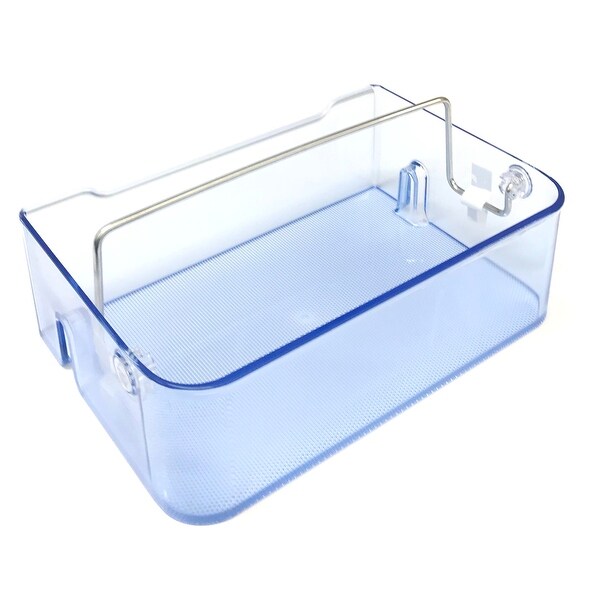 OEM Samsung Rerigerator Door Bin Shipped With RF28HDEDTSR, RF28HDEDTSR/AA