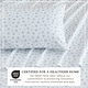 preview thumbnail 41 of 73, Linery & Co. Ultra-Soft Coastal-Inspired Brushed Microfiber Sheet Set.
