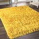 preview thumbnail 56 of 74, Super Soft Shag Modern Area Rug