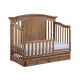 preview thumbnail 5 of 6, Suite Bebe Winchester 4-in-1 Convertible Crib Biscotti