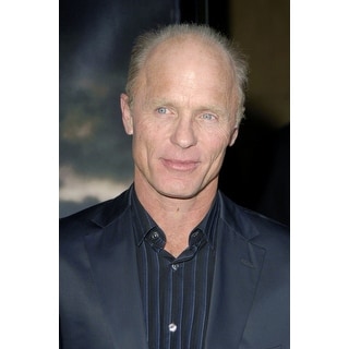 Ed Harris At Arrivals For A