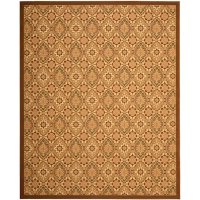 SAFAVIEH Treasures Trudel Oriental Rug